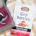 Foods Alive Organic Raw Goji Berries (8 oz.) - 25% OFF!