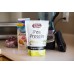 Foods Alive Organic Pea Protein Powder  (8 oz.) BEST BY DEC 1, 2023 - 30% OFF!