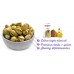 The Gilded Nut Seasoned Pistachios (4 flavor choices) - SOLD OUT