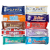 Go Max Go Vegan Candy Bar Variety Pack 12-PACK - Try Them All - 10% OFF!