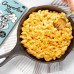 GrownAs Truffle Vegan Mac and Cheese
