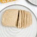 Organic Vegan Halva by Hebel & Co. - Vanilla (8 oz.) - 10% OFF!
