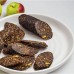 Hellenic Farms Almond Pepper Vegan Fig Salami