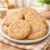 Hooray! Cookies Gluten-Free Big Birthday Cake Cookie (3 oz.) - 10% OFF!