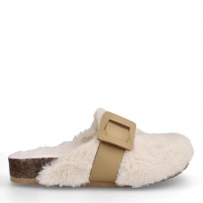 NOAH Italian Vegan Shoes Joelina Slippers (women's)