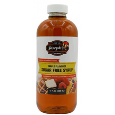Joseph's Natural Sugar-Free Maple Syrup