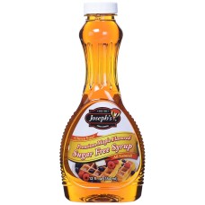 Joseph's Natural Sugar-Free Maple Syrup - TEMPORARILY OUT