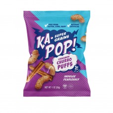 Ka-Pop Cinnamon Churro Puffs (1 oz.) - 10% OFF!