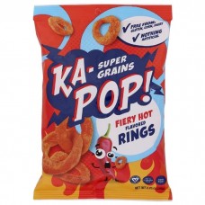 Ka-Pop Fiery Hot Onion Rings (2.75 oz. bag)
