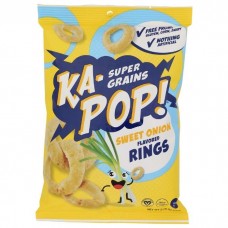 Ka-Pop Sweet Onion Rings (2.75 oz. bag) - MFR. DISCONTINUED