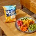 Ka-Pop Dairy-Free Cheddar Cheese Puffs (large 4 oz. bag) BEST BY DEC. 1, 2023 - 20% OFF!