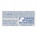 Organic Kelp Krunch Sesame Nutrition Bar by Maine Coast Sea Vegetables - TEMPORARILY OUT
