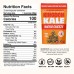 Kingdom Kale Chips - Nacho Cheeze - 15% OFF! Kingdom Kale Chips - Nacho Cheeze - 15% OFF!