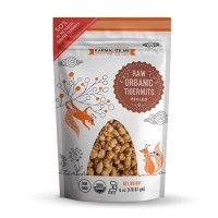 Karmalize.Me Raw Organic Peeled TigerNuts (6 oz.)