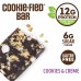 Lenny & Larry's Cookie-fied Protein Bar - Cookies & Creme - 20% OFF! - OUT OF STOCK