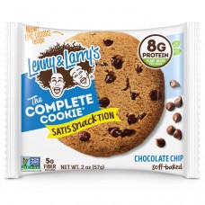 Lenny & Larry's Complete Cookie Chocolate Chip (2 oz.) - 10% OFF!