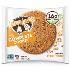 Lenny & Larry's Complete Cookie - Peanut Butter (4 oz.) - 20% OFF!