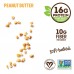 Lenny & Larry's Complete Cookie - Peanut Butter (4 oz.) - 20% OFF!