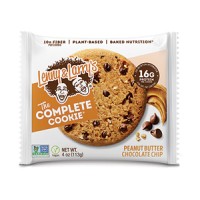 Lenny & Larry's Complete Cookie - Peanut Butter Chocolate Chip (4 oz.) - 20% OFF!
