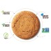 Lenny & Larry's Complete Cookie - Pumpkin Spice (4 oz.) BEST BY SEP. 16, 2022 - 30% OFF!