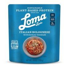 Loma Linda Italian Bolognese with Konjac Noodles - MFR. DISCONTINUED