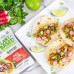 Loma Linda Plant Protein Taco Filling - Heat & Eat (5 servings) - 10% OFF!