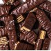 Little Secrets Dark Chocolate Wafer Candy Bar