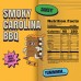 Louisville Vegan Jerky - Smoky Carolina BBQ