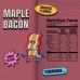 Louisville Vegan Jerky - Maple Bacon