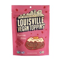 Louisville Vegan Toppins' BACON BITS (3 oz.)