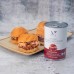 Mementa Organic Shredded BBQ Jackfruit (14.1 oz.)