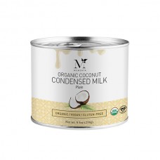 Mementa Organic Coconut Condensed Milk (7 oz.) - 10% OFF!