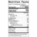 Mementa Organic Coconut Cream (13.5 fl. oz.) - 10% OFF!