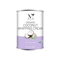Mementa Organic Coconut Whipping Cream (13.5 fl. oz.)