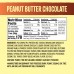 Mezcla Puff-Crispy Gluten-Free Protein Bar - Cocoa Peanut Butter - 30% OFF!