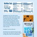 Mezcla Puff-Crispy Gluten-Free Protein Bar - Maple Blueberry  - 35% OFF!