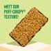 Mezcla Puff-Crispy Gluten-Free Protein Bar - Pistachio Chocolate - 30% OFF!