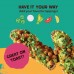 Masala Mama Cha-Cha Chickpeas Heat and Eat Entree (all-natural, shelf stable)
