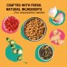 Masala Mama Cha-Cha Chickpeas Heat and Eat Entree (all-natural, shelf stable)
