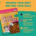 Masala Mama Cha-Cha Chickpeas Heat and Eat Entree (all-natural, shelf stable)