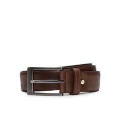 NAE Brown Calaf Belt (men's) in Gift Box - 15% OFF!