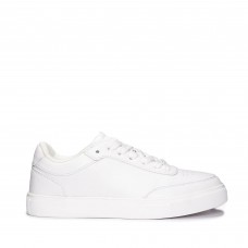 NAE Vegan Shoes Recycled Pole White Sneakers (men's & women's)