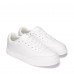 NAE Vegan Shoes Recycled Pole White Sneakers (men's & women's) - 10% OFF!