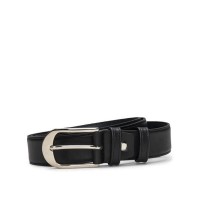 NAE Black Sils Belt (women's) in Gift Box - 15% OFF! NAE Black Sils Belt (women's) in Gift Box - 15% OFF!