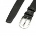 NAE Black Sils Belt (women's) in Gift Box - 15% OFF!