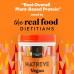 Natreve Organic Multi-Sourced Vegan Protein Powder - Peanut Butter Parfait (22.87 oz.) - 35% OFF!
