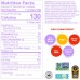 Natreve Organic Multi-Sourced Vegan Protein Powder - Unflavored Unsweetened (23.28 oz.) - OUT OF STOCK