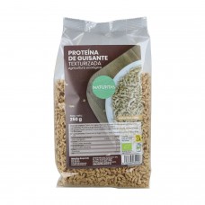 Organic Textured Pea Protein Crumbles by Naturitas (makes roughly 1.9  lbs.) 