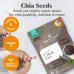 Navitas Organics Chia Seeds (8 oz.) - 15% OFF!