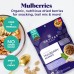Navitas Organics Mulberries (8 oz.) - 20% OFF!